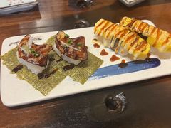 -本格·深夜食堂(北理工店)