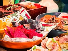 -Famous肥猫墨西哥音乐餐吧(五棵松华熙LIVE店)
