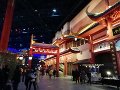 -万达茂商场(南京仙林店)