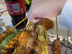 -云晓光头烧烤吧(盛夏店)