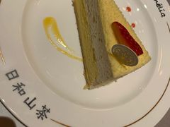 -戈雅法餐厅(世界城广场店)