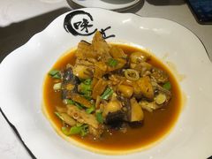 -千岛湖小鱼儿·淳安匠心农家菜