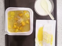 -圆碌碌甜品屋(二中店)