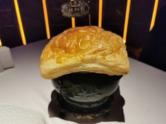 -起士林大饭店(小白楼店)