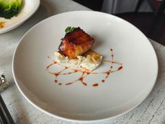 -上海和平饭店龙凤厅 Dragon Phoenix