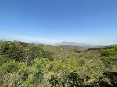 -司马台长城