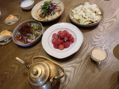 -那时新疆·若羌(经纬汇店)