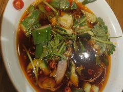-如轩·海鲜砂锅粥·潮汕菜(海珠店)