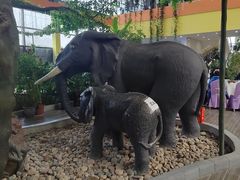 -君临七星生态酒店