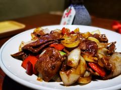 -大牌大·传统杭帮菜(湖滨店)