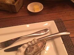 -斯普汇生蚝牛排馆(中骏世界城店)