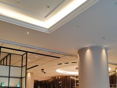 -上海浦东滨江喜来登酒店