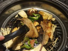 -汉拿山(包河万达店)