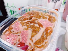 -学姐家酸奶铺(江大店)