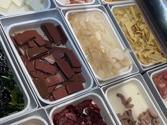 -尚品海鲜肥牛自助火锅(湖明店)