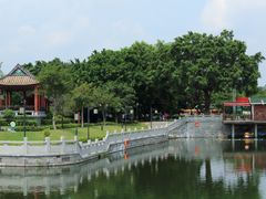 -寮步香市古镇休闲景区