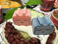 -生活如沸·顺德水牛奶火锅(大学路店)