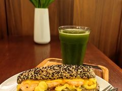 -Peet's 皮爷咖啡(东湖路手作店)