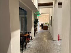 -自如ZSPACE四合院艺术餐厅