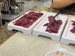 -潮悦牛肉火锅城(水贝店)