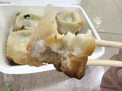 -腾元生煎(西华路店)