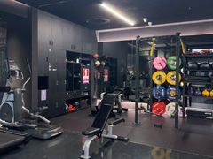 -TOP健身私教工作室(侨香店)