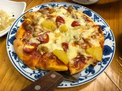 -炒豆合作社(东四总店)