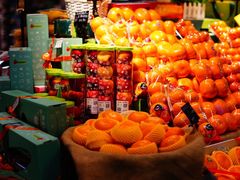 -Olé精品超市(上海虹桥南丰城店)