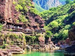 -云台山风景名胜区