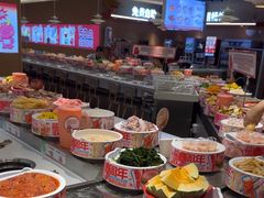 -龍歌自助小火锅(秦淮水游城店)