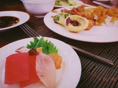 -古南都饭店-遂心遂意自助餐厅(广州路店)