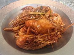 -野蔓果·山野菜(西湖景区·龙井茶田店)