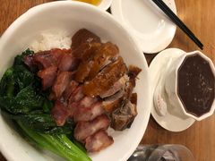 -正德顺順德雙皮奶(中信店)