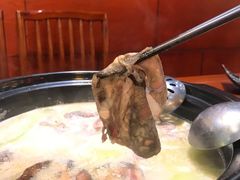 -捞旺猪肚鸡(街道口店)