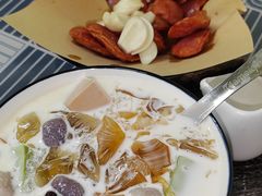 -颜记糖水铺子
