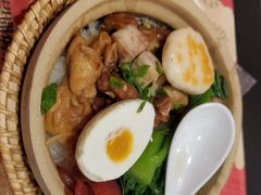 -华记煲仔华·煲仔饭(三元里万科里店)