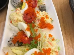 -禾绿寿司(星光68广场店)