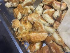 -东仓门早市