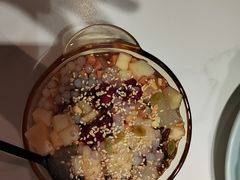紅糖冰粉-将军府·鸡毛店(武侯祠店)