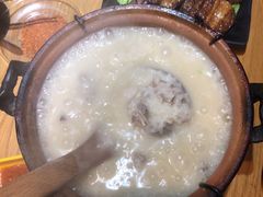 -云晓光头烧烤吧(新大陆广场店)