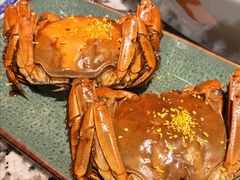 -南京大牌档(崇文门国瑞店)