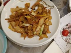 -鹭园酒家·四十年老字号