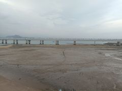 -海堤纪念公园