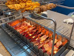 -邢氏老太太烧烤(南山店)