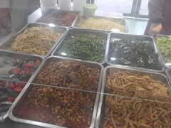-晓马鸭店(新芜路店)