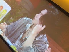 -华夏良子·足道SPA艾灸(王府井店)