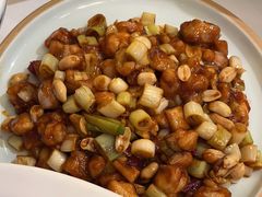 -惠丰堂饭庄·烤鸭·京味菜(翠微路店)
