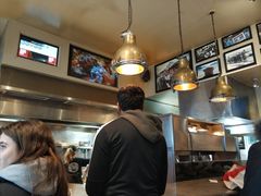 -Fergburger(皇后镇店)