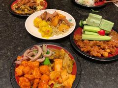 -东方之珠洗浴休闲广场(南开店)