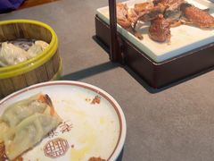 -老淮滨-蚌埠非遗小吃(淮河路店)